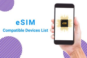 Germany eSIM compatible device list