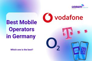 Mobile Operators in Germany