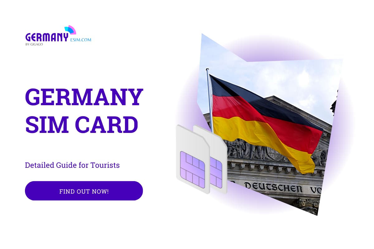 Germany SIM Cards