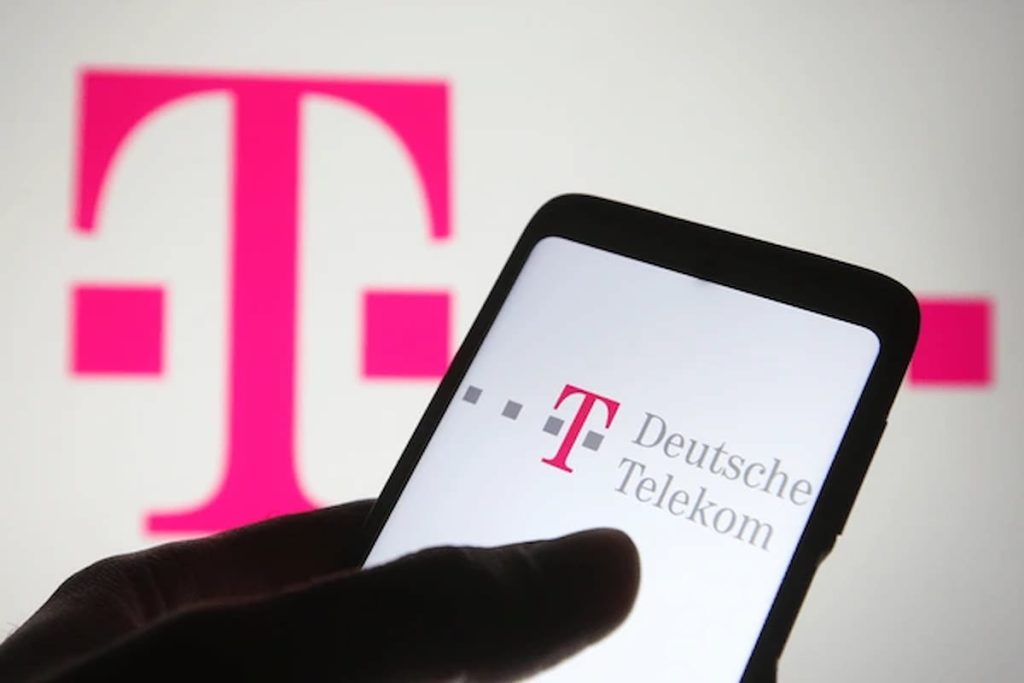 Telekom Germany SIM card 